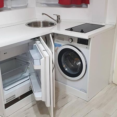 Cozybucharest Studio Luaran gambar