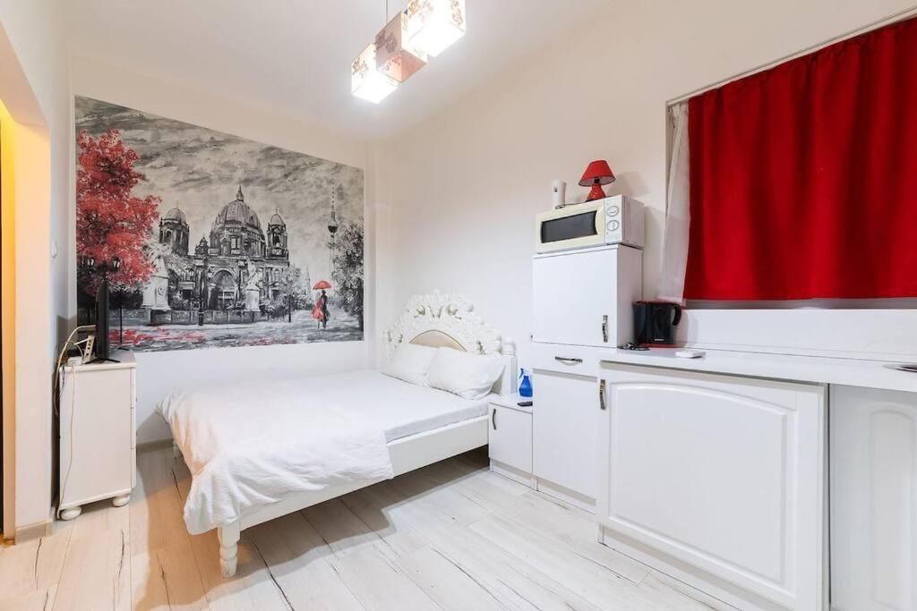 Cozybucharest Studio Luaran gambar