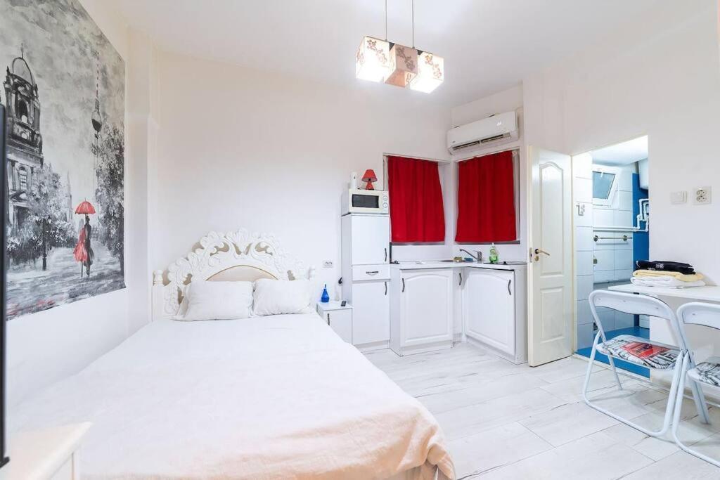 Cozybucharest Studio Luaran gambar