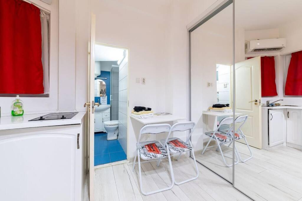 Cozybucharest Studio Luaran gambar