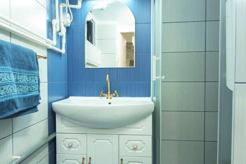 Cozybucharest Studio Luaran gambar