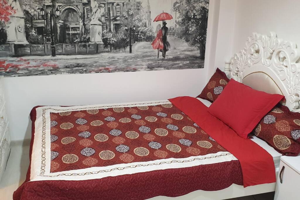 Cozybucharest Studio Luaran gambar